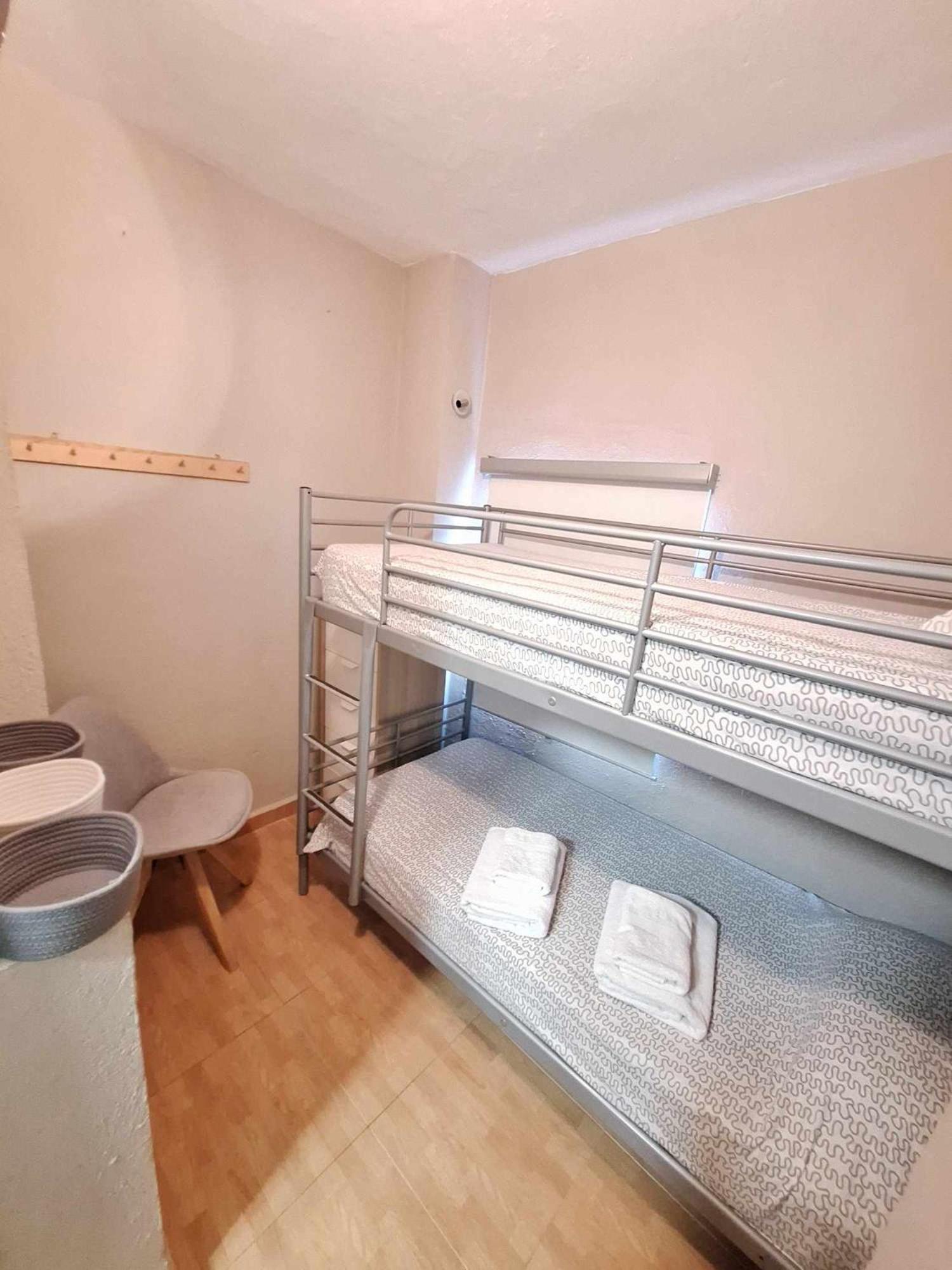 "La Cornisa" - Apartamentos Budha - #Playacarihuela #Ampliaterraza #Paz #Naturaleza Torremolinos Exterior foto